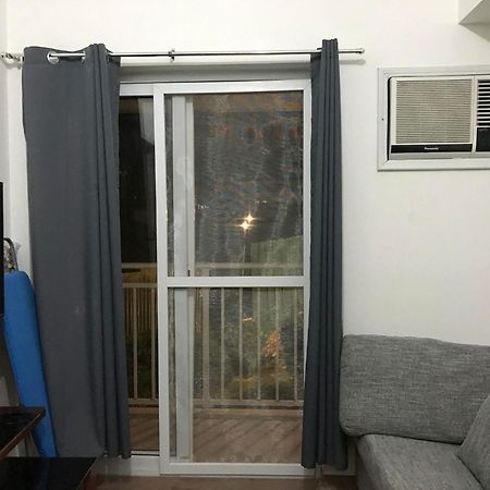 Mactan Airport Cebu Accommodation Lapu-Lapu City Eksteriør bilde
