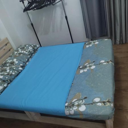 Mactan Airport Cebu Accommodation Lapu-Lapu City Eksteriør bilde