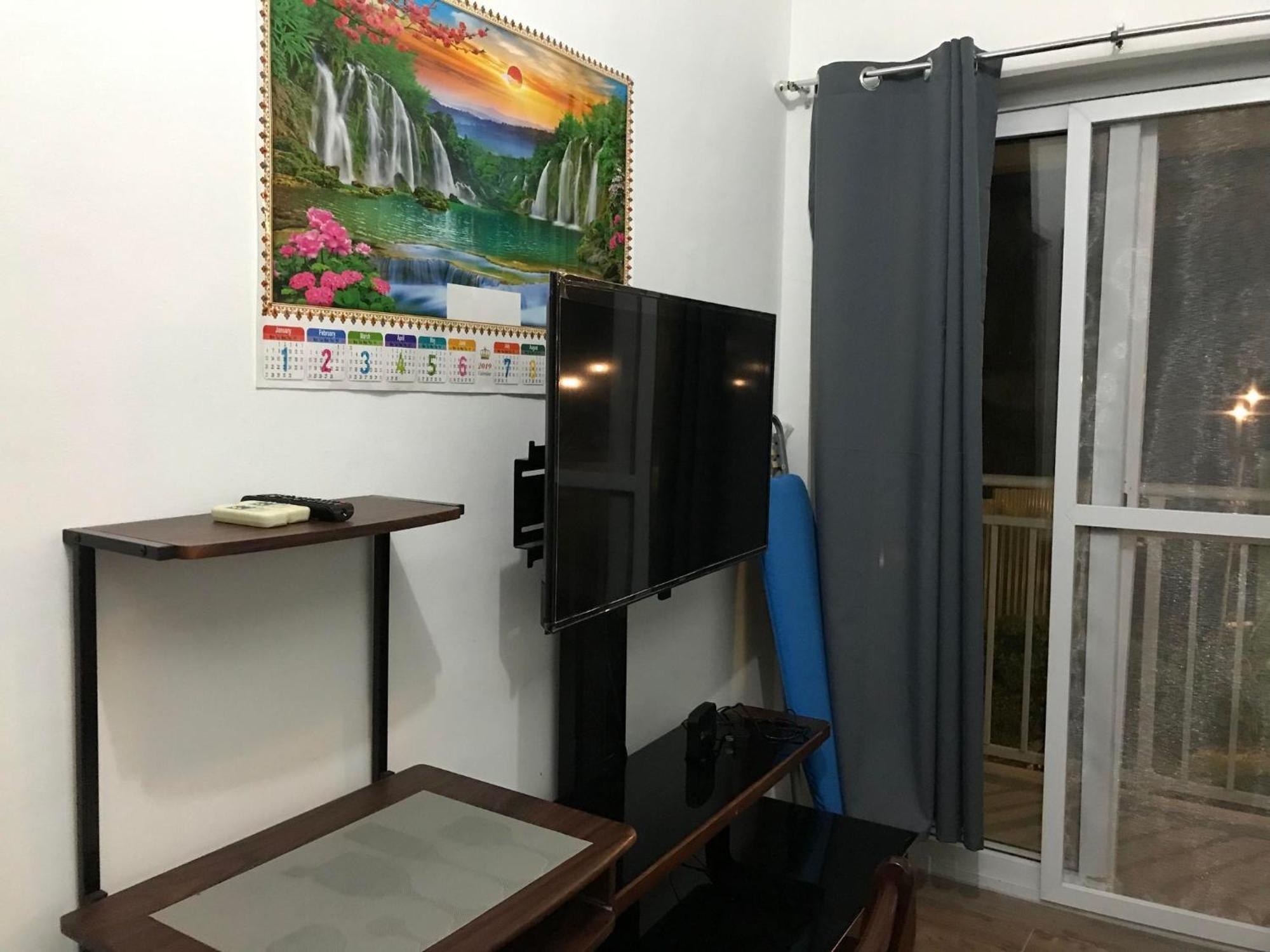 Mactan Airport Cebu Accommodation Lapu-Lapu City Eksteriør bilde