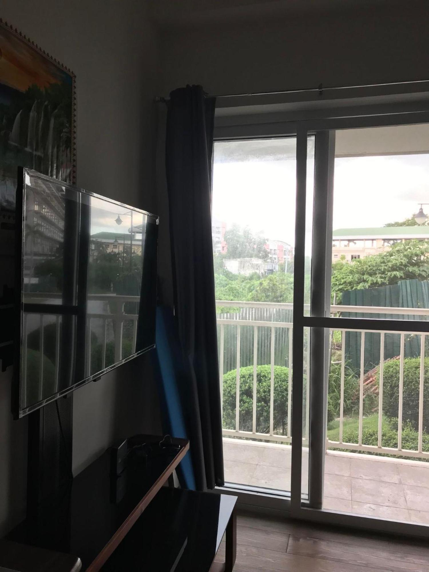 Mactan Airport Cebu Accommodation Lapu-Lapu City Eksteriør bilde