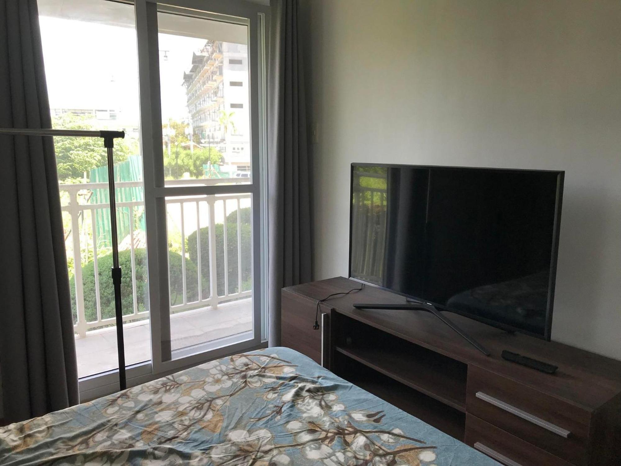 Mactan Airport Cebu Accommodation Lapu-Lapu City Eksteriør bilde