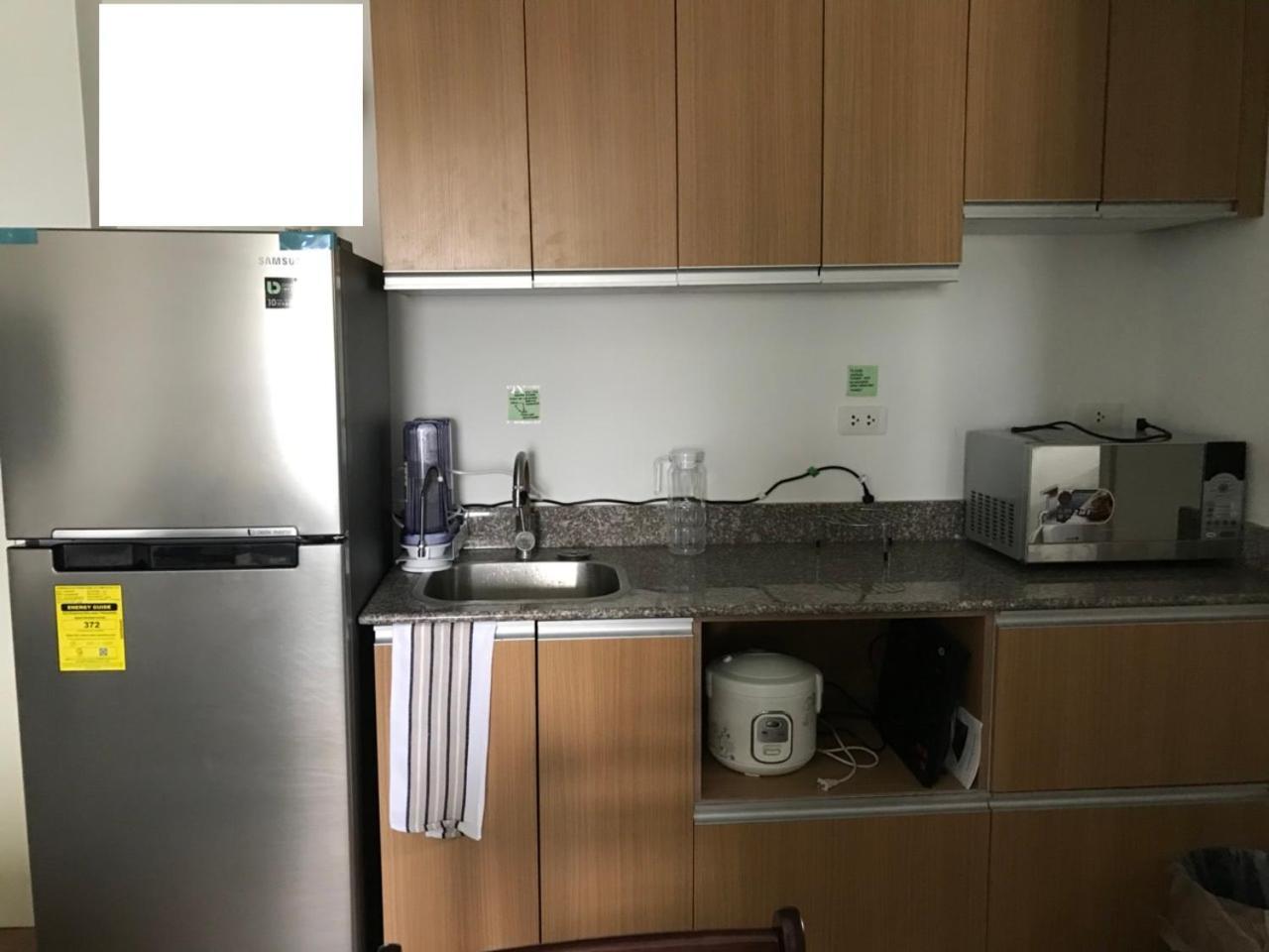 Mactan Airport Cebu Accommodation Lapu-Lapu City Eksteriør bilde