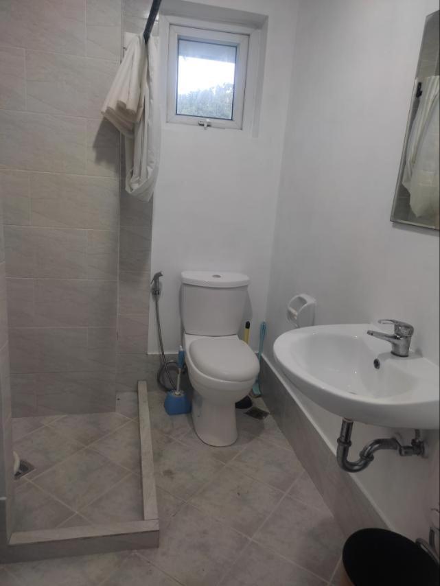 Mactan Airport Cebu Accommodation Lapu-Lapu City Eksteriør bilde