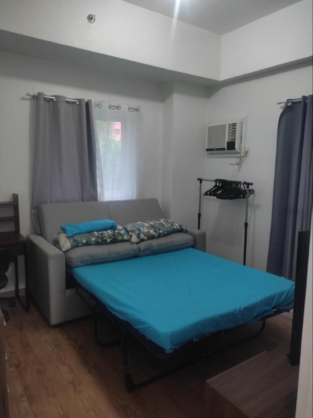 Mactan Airport Cebu Accommodation Lapu-Lapu City Eksteriør bilde