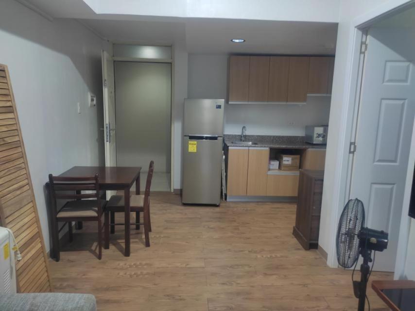 Mactan Airport Cebu Accommodation Lapu-Lapu City Eksteriør bilde