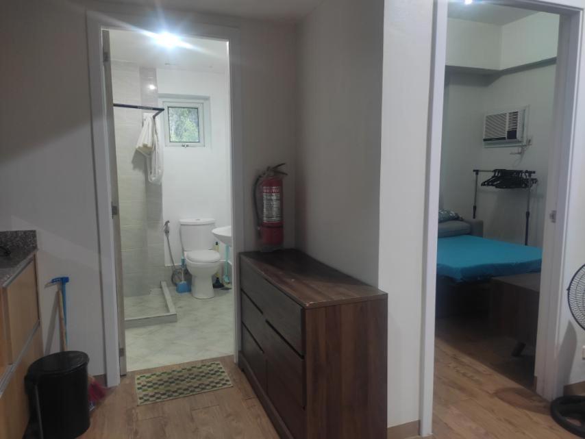 Mactan Airport Cebu Accommodation Lapu-Lapu City Eksteriør bilde